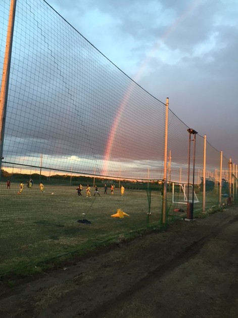 Ｕ－９スクール生募集のご案内