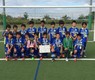 第18回鴻巣市長杯少年サッカー大会優勝決勝トーナメント